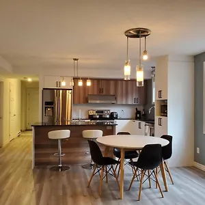 Logement Avec Stationnement Sur Place Ville de Québec
