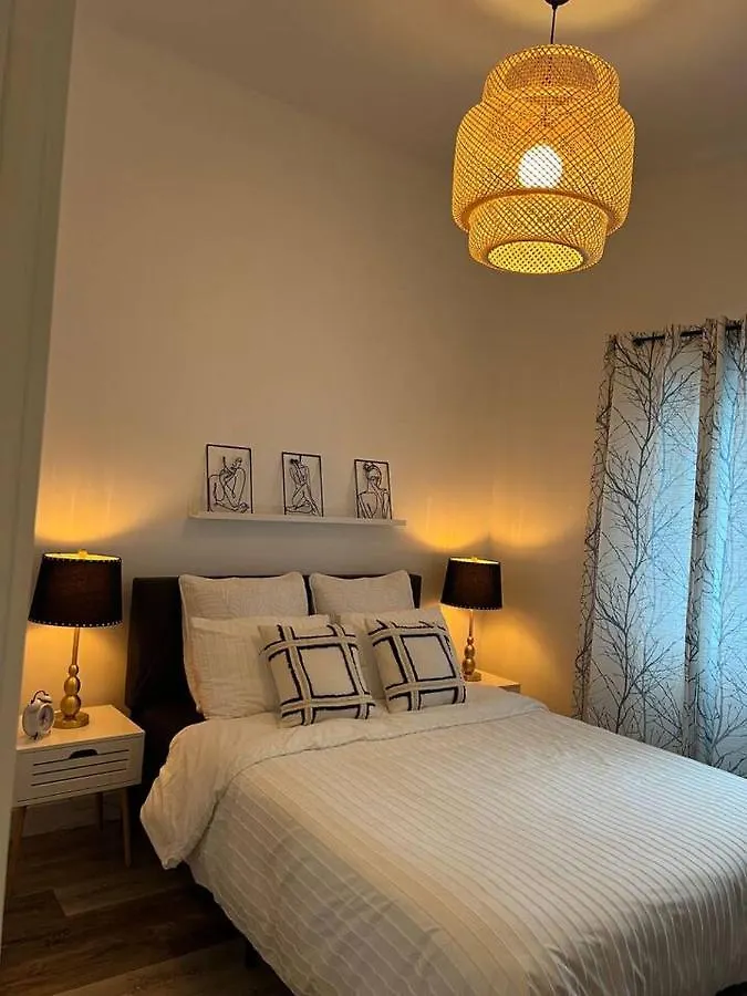 Le St-Augustin Apartment Mirabel